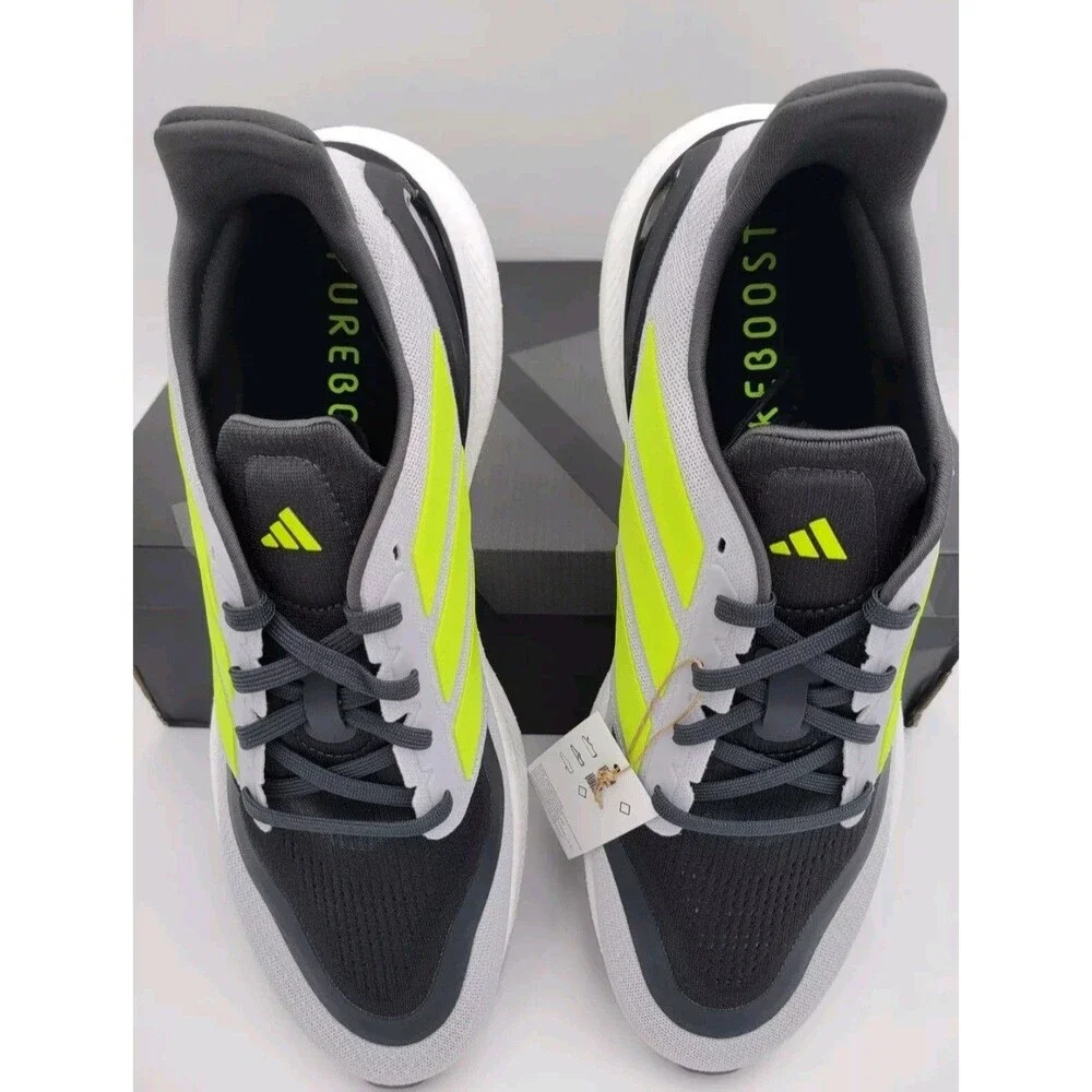 adidas pureboost men energized